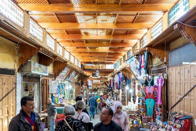 City tour in Marrakech, Book your guide with us. - Bahia Palace: Late-19th-Century Power in a Courtyard World