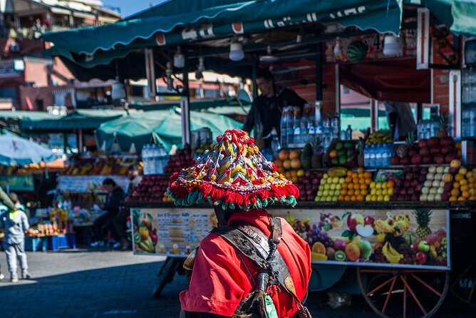 City tour in Marrakech, Book your guide with us. - Private Group Pacing, and the One Thing to Double-Check