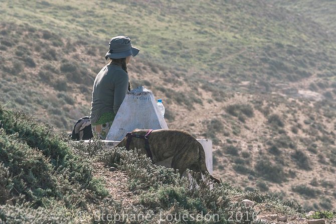 Cliffline & Cascade Hike. - What to pack and how to pace yourself