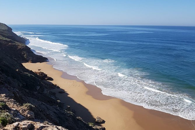 Cliffline & Cascade Hike. - Should you book Cliffline & Cascade Hike?