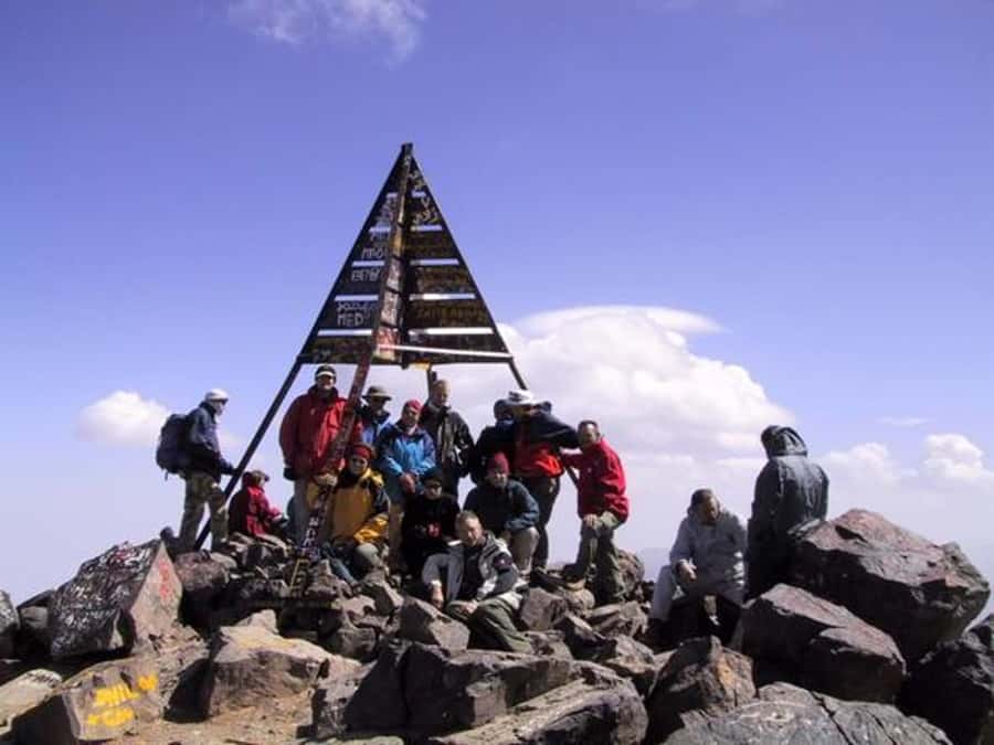 Climb Mount Toubkal: 3-Day Trek from Marrakech - Key Things to Know Before You Go