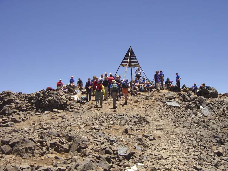Climb Mount Toubkal: 3-Day Trek from Marrakech - What Makes a 3-Day Toubkal Trek Worth It