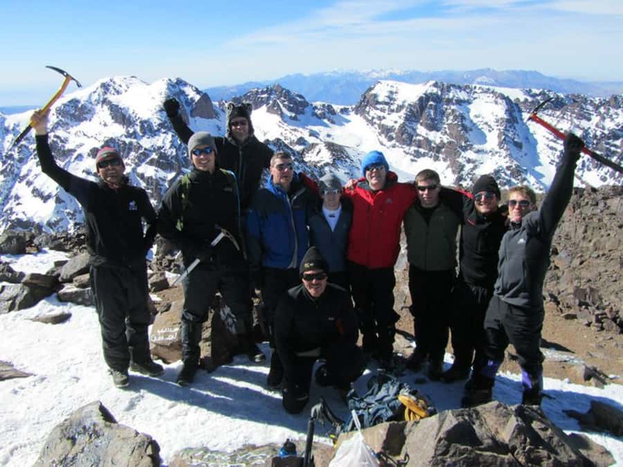 Climb Mount Toubkal: 3-Day Trek from Marrakech - Day 1 in Imlil: A Warm-Up That Feels Like Part of the Story