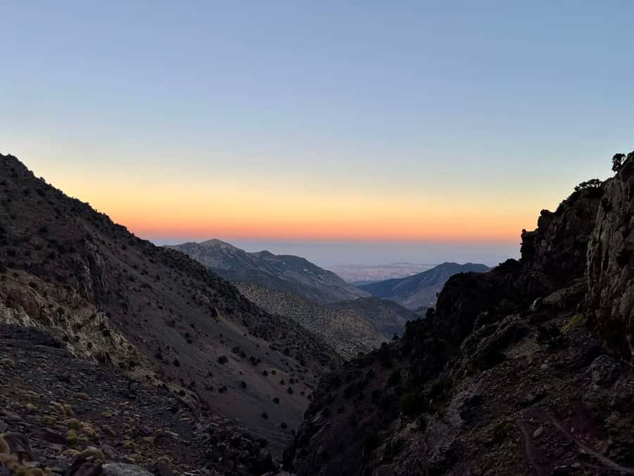 Climb Mount Toubkal: 3-Day Trek from Marrakech - Guides, Mules, and Food: The Real Value Add Here