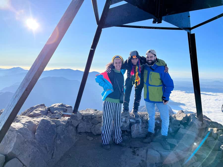 Climb Mount Toubkal: 3-Day Trek from Marrakech - From Marrakech to Imlil: Starting With the Correct Kind of Travel