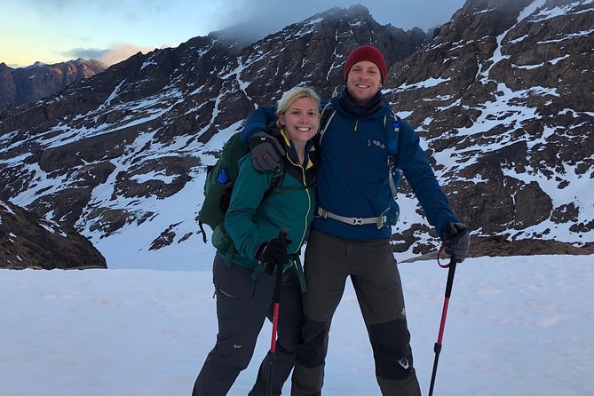 Climb Mount Toubkal - trekking - 3 days - What Makes This Trek Feel Good: Pace, Support, and Private Group Style