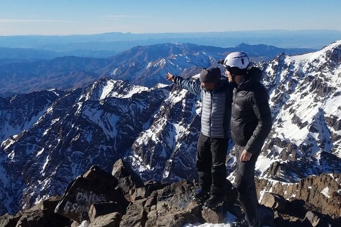 Climb Mount Toubkal - trekking - 3 days - Price and Value: What $337.31 Covers on a 3-Day High-Atlas Climb