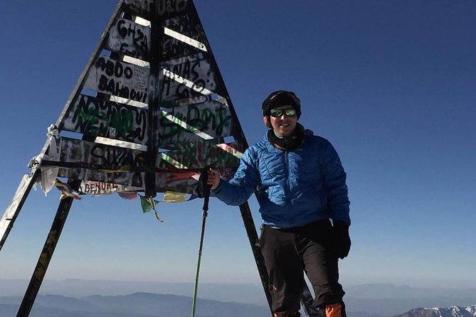Climb Mount Toubkal - trekking - 3 days - Practical Packing and Comfort: Small Decisions That Matter at Altitude