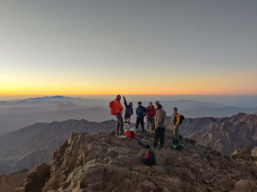 Climb Toubkal: 2-Day Atlas Trek with Local Berber Guide - Why Toubkal From Imlil Feels More Like a Real Mountain Trip