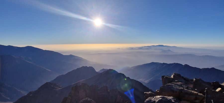 Climb Toubkal: 2-Day Atlas Trek with Local Berber Guide - Day 1: Imlil to the Toubkal Refuge at 3,200m