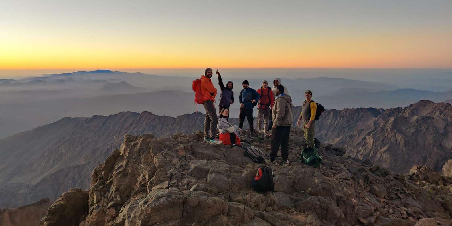 Climb Toubkal: 2-Day Atlas Trek with Local Berber Guide - Gear Checklist and Timing Tips That Matter on Toubkal