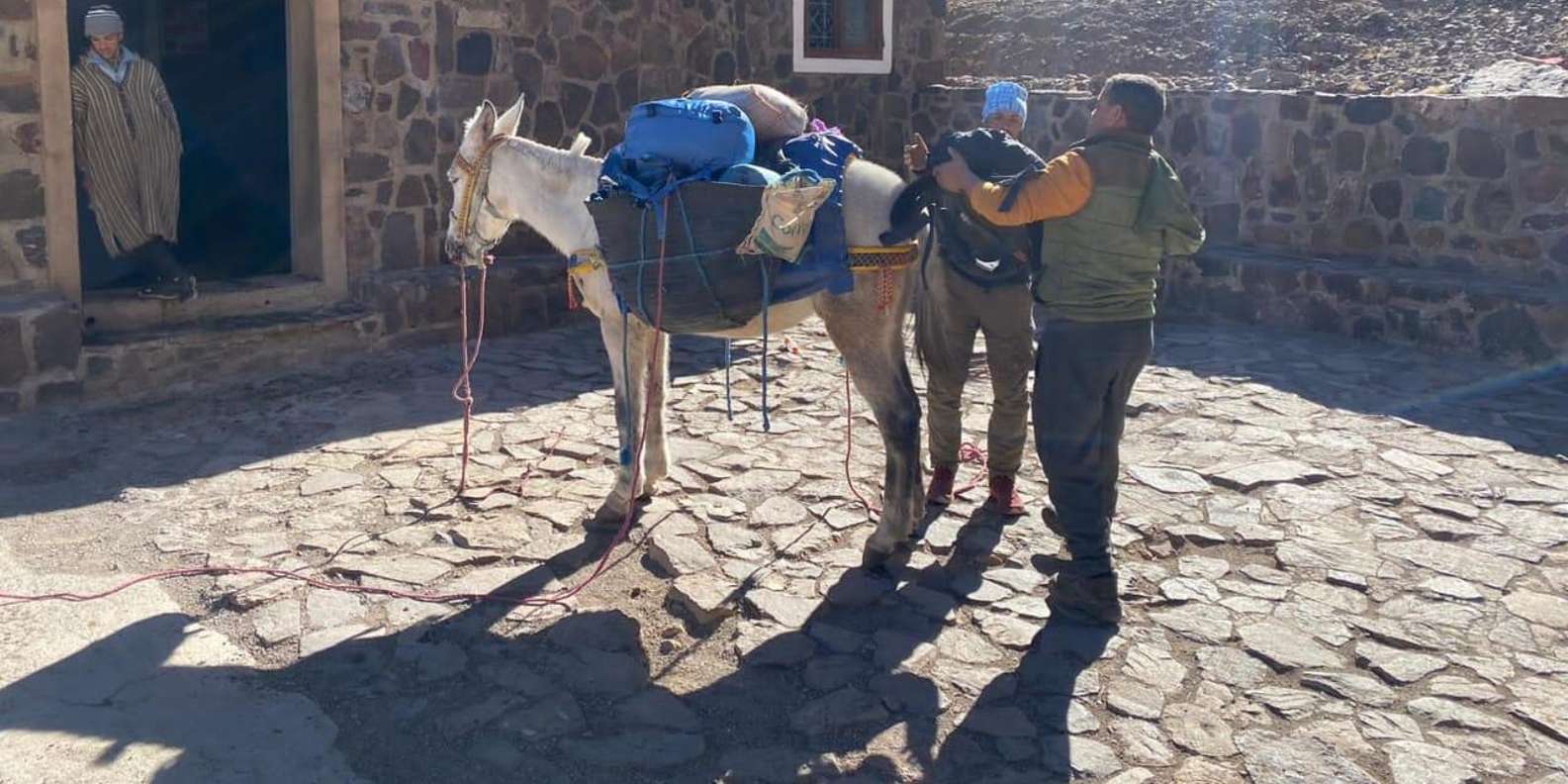 Climb Toubkal: 2-Day Atlas Trek with Local Berber Guide - Who Should Book This Trek (and Who Should Choose Another Option)