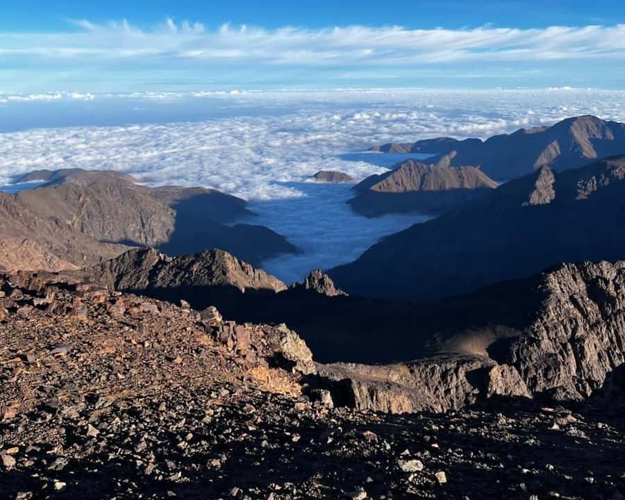 Climb Toubkal: 2-Day Atlas Trek with Local Berber Guide - Meet Hussein and the Mule Team That Keep the Trek Honest