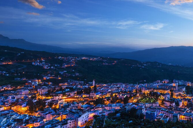 CMN Casablanca Mohammed V airport to the city of Chefchaouen private transfer - Casablanca Airport Pickup That Feels Like a Real Arrival Plan