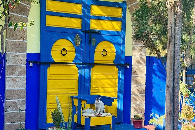 Coastal Escape: Marrakech to Essaouira. - Key things to know before you go