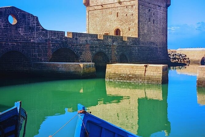 Coastal Escape: Marrakech to Essaouira. - Why Essaouira is such a great day trip from Marrakech