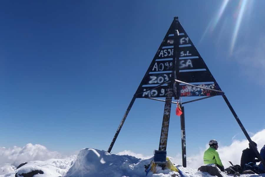 Combined Tour: 5 Days Mount Toubkal & Sahara tour - Toubkal Meets the Sahara: Why This 5-Day Combo Works