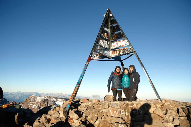 Combined Tour: Atlas Mountains Trek and Sahara Desert 5 days Tour - Price, Value, and What Your Money Covers