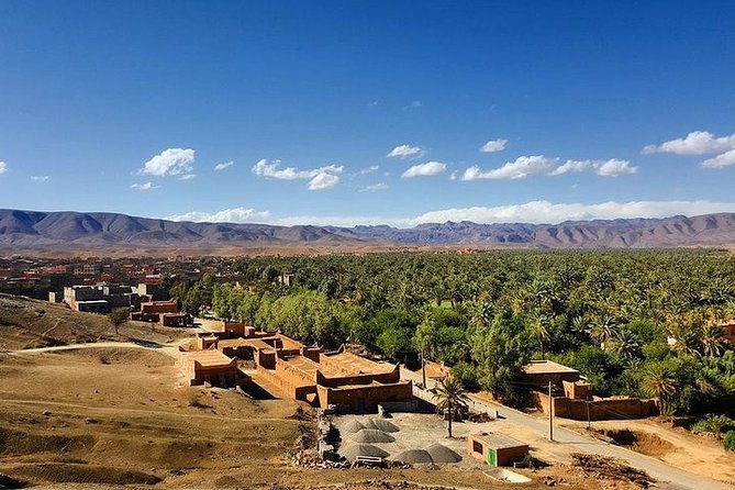 Combined Tour: Atlas Mountains Trek and Sahara Desert 5 days Tour - Who This Tour Fits Best (and Who Should Think Twice)