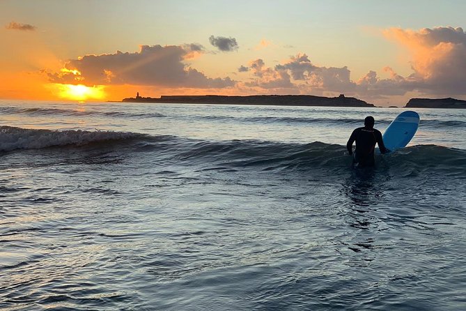 Comesurfing - Learn how to surf - Surf Essaouira basics: why first lessons here feel different