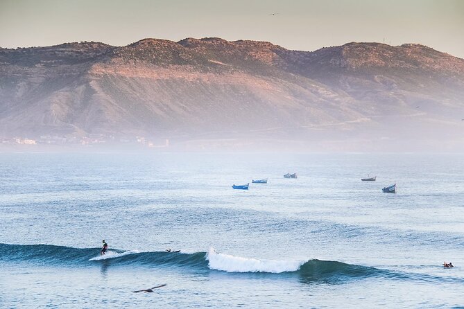 Comesurfing - Learn how to surf - Weather, fitness, and timing: the constraints that matter