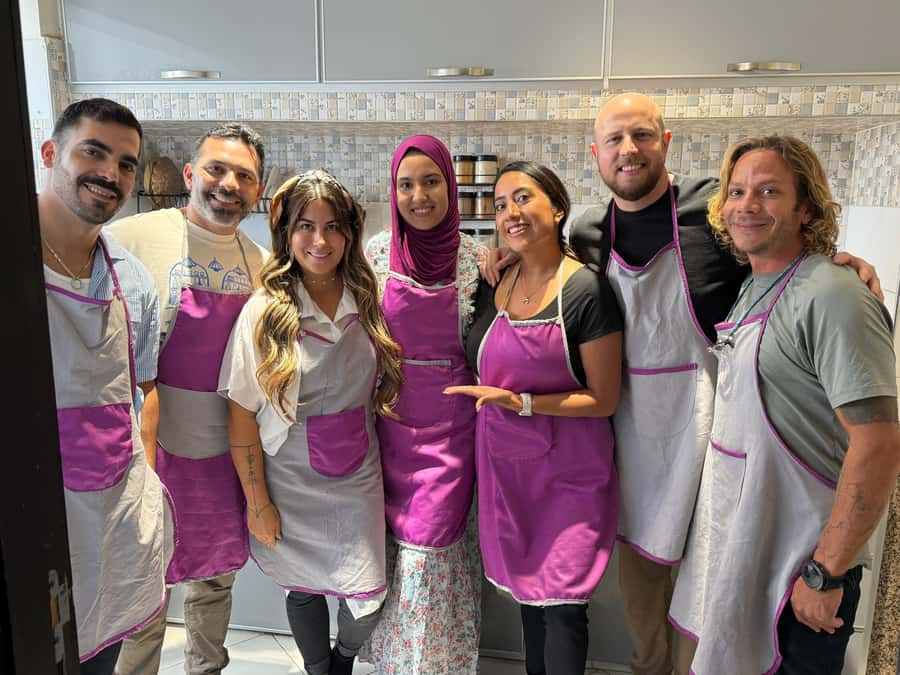 Cook Moroccan Food & Try on Traditional Clothes like a local - FAQ