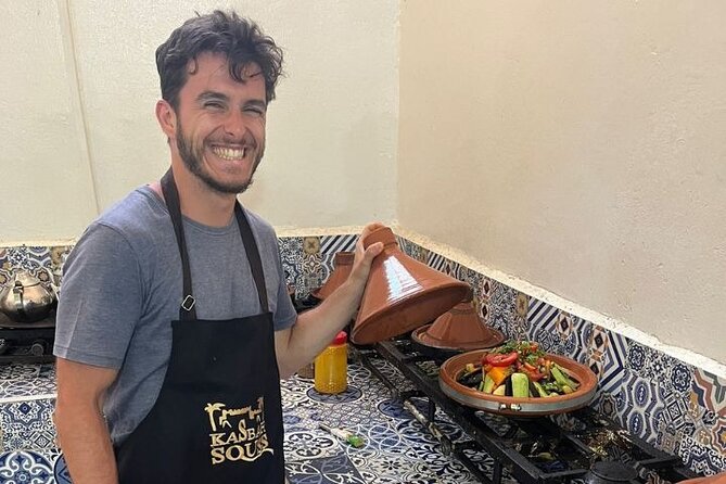 Cooking Class and 2 hours Camel Ride - Price and logistics: what $58.73 buys you (and where the cost shows up)