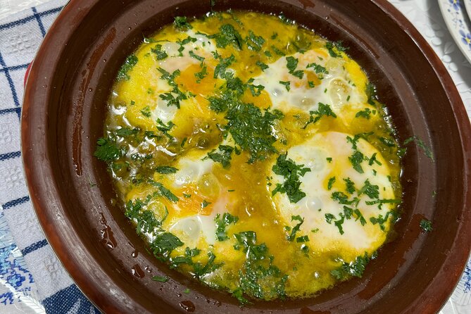 Cooking Class by Nzaha in Morocco - Dietary Restrictions: Flexible Enough If You Plan Ahead