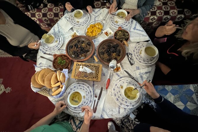 Cooking Class by Nzaha in Morocco - Price and Value: Is $46.98 Worth It?
