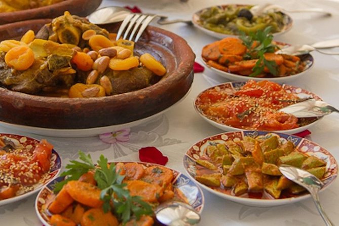 Cooking class in Fez - Key Highlights You’ll Care About