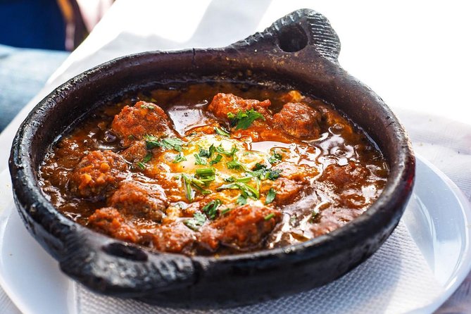 Cooking class in Fez - Cooking in a Traditional House: Skills You Can Reuse Later