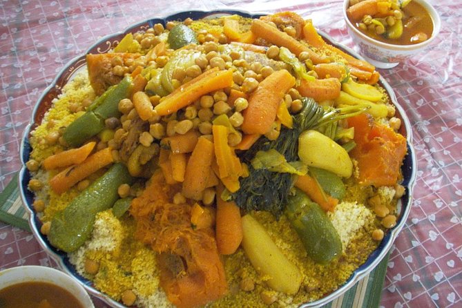 Cooking class in Fez - Book It or Skip It: My Recommendation for Most Visitors