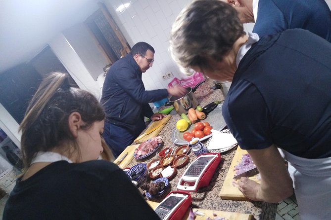 Cooking Class in Fez with familly - Price and value: is $52.29 a fair deal?