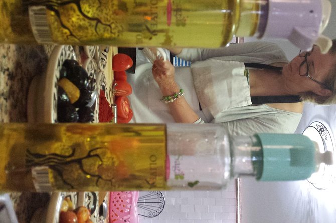 Cooking Class in Fez with familly - Who this cooking class is best for (and who might not love it)