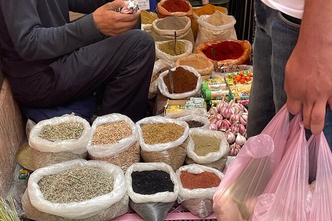 Cooking Class in Marrakech with Fatiha and Samira - The family welcome: why it feels like more than a class