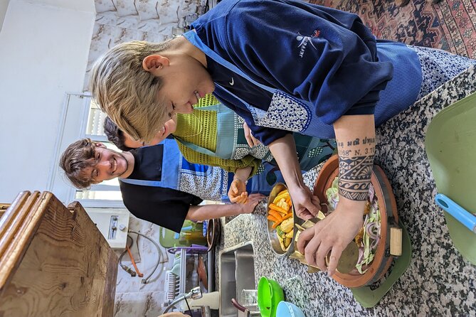 Cooking Class - Moroccan cuisine - What You’ll Take Home: Recipes You Can Actually Use