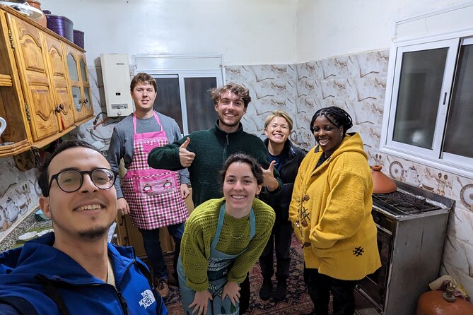 Cooking Class - Moroccan cuisine - Price and Timing: Is $52.34 Worth It?
