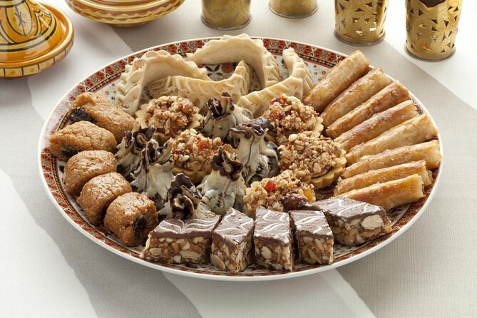Cooking Class with Bread Workshop and Pastry in Fes - Who should book this Fez bread and pastry class