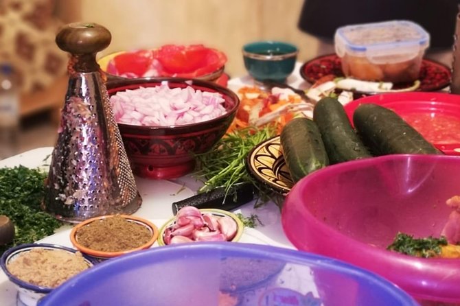 Cooking class with Chef Najla - Who This Works Best For (and Who Might Want a Different Option)