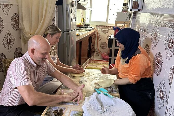 cooking class with local family from Tangier - Key Highlights You Should Know