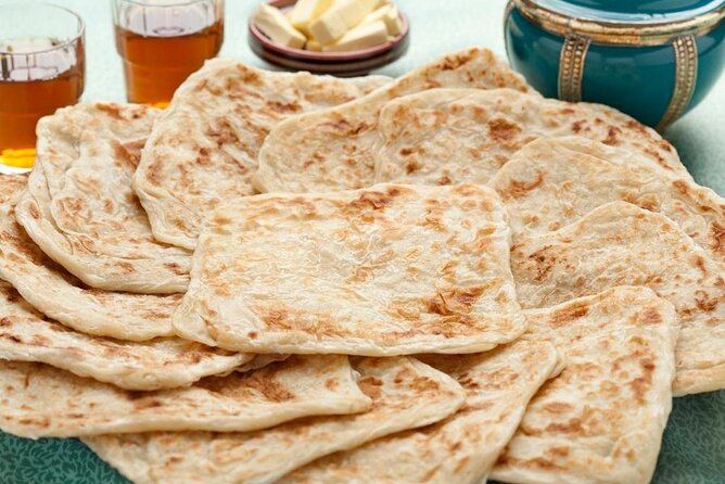 cooking class with local family from Tangier - Logistics in Tangier: What to Expect Before You Go