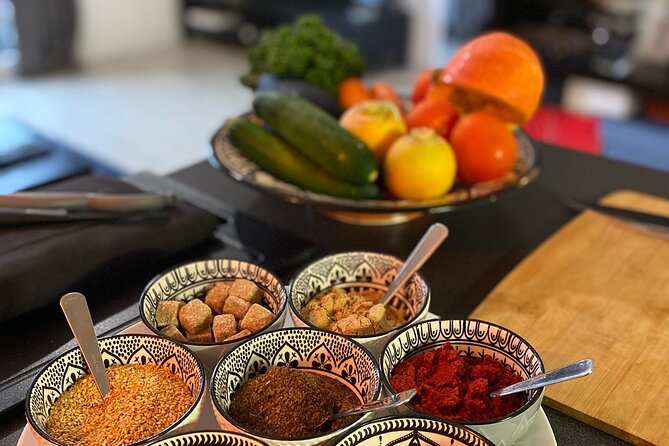 Cooking class with Yassine and family - Key Highlights You’ll Actually Care About