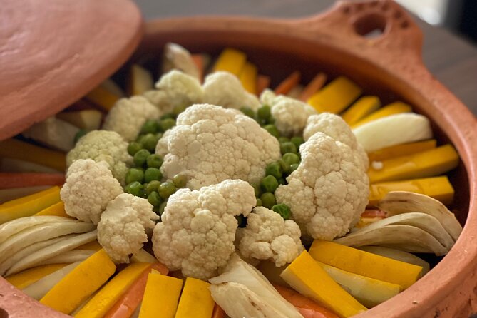 Cooking class with Yassine and family - A Marrakech Cooking Class That Feels Like Someone Opened Their Door