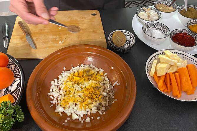 Cooking class with Yassine and family - Price and Value: Why $39.55 Can Make Sense in Marrakech