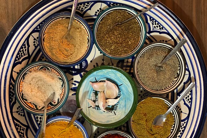 Cooking class with Yassine and family - Who This Class Is Best For