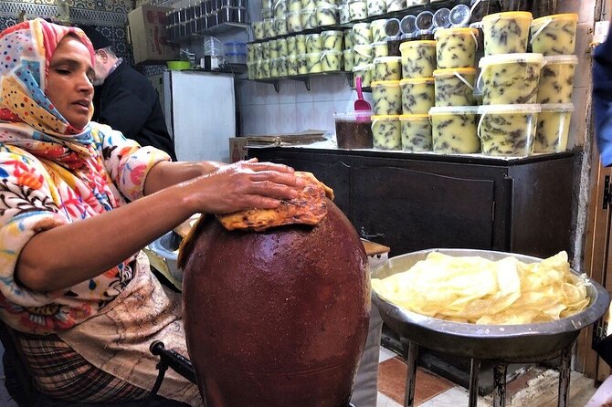 cooking classe - Languages and comfort: you won’t have to guess what’s happening
