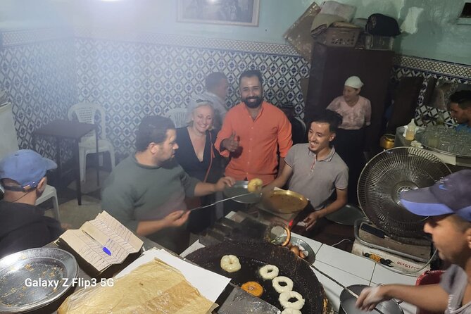 cooking classe - Who this cooking class fits best