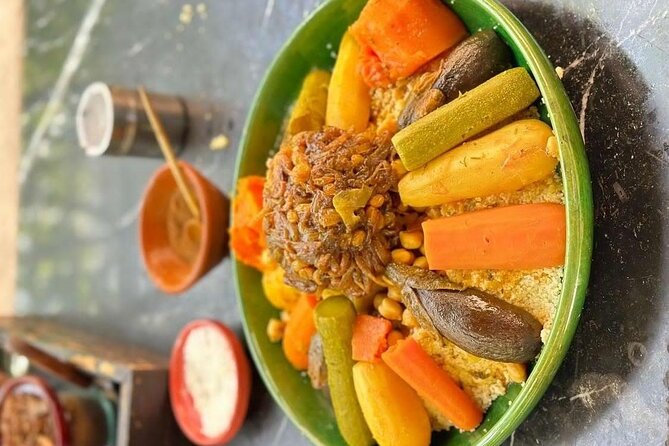 Cooking Classes Farm to Table Marrakech - Key highlights worth planning for