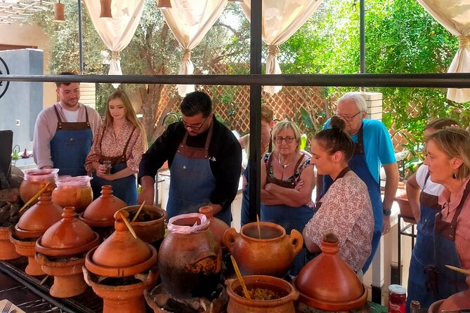 Cooking Classes Farm to Table Marrakech - Price and value check: is $75.60 worth it?
