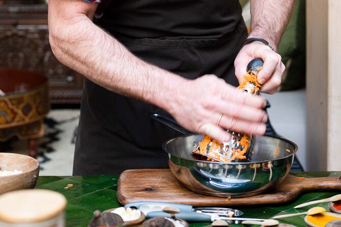 Cooking Course with Lunch & Pool Access in Day Pass - Price and value: what $54.59 covers (and why it adds up)